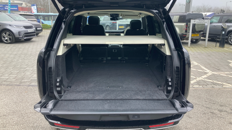 Land Rover Range Rover 3.0 D350 HSE 4dr Auto Diesel Estate